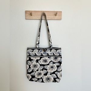 Large Vera Bradley Tote